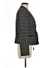 Tahari by ASL 100% Polyester Tweed Gray Blazer Size 8 - photo 4