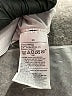 Active by Old Navy Solid Ivory Athletic Shorts Size 3X - photo 3