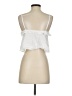 Subdued White Tank Top Size S - photo 2