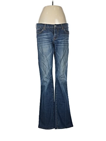 7 For All Mankind Jeans (view 1)