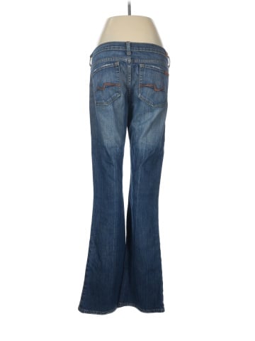 7 For All Mankind Jeans (view 2)
