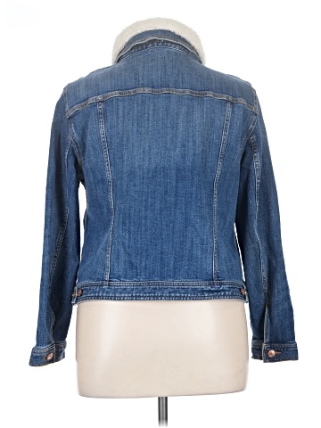Talbots Denim Jacket (view 2)