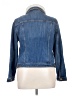 Talbots Blue Denim Jacket Size XL - photo 2