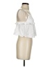 Subdued White Tank Top Size S - photo 4