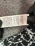 Romwe 100% Polyester Black Pullover Sweater Size S - photo 8