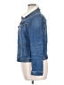 Talbots Blue Denim Jacket Size XL - photo 5