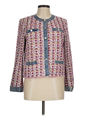 Ecru Jacket (view 1)