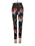 Sweaty Betty Print Red Active Pants Size S - photo 1