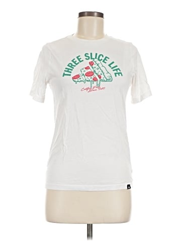 Adidas Short Sleeve T-Shirt (view 1)