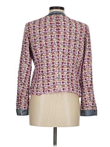 Ecru Jacket (view 2)