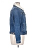 Talbots Blue Denim Jacket Size XL - photo 4