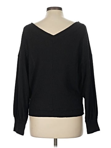 Elan Pullover Sweater (view 2)