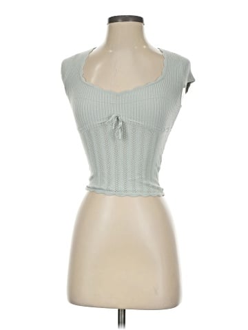 Wilfred Sleeveless Top (view 1)