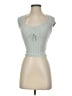 Wilfred Teal Sleeveless Top Size XXS - photo 1