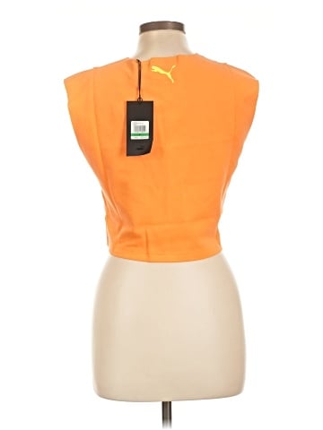 Puma Sleeveless T-Shirt (view 2)