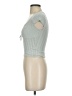 Wilfred Teal Sleeveless Top Size XXS - photo 5