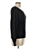 Elan Solid Black Pullover Sweater Size L (estimated) - photo 4