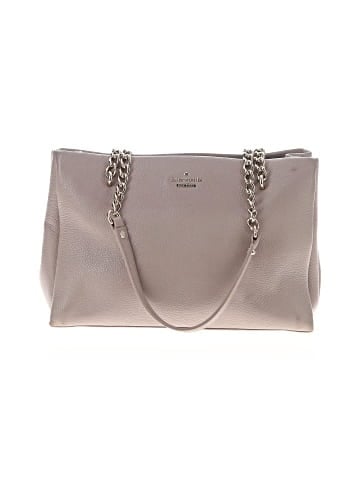Kate Spade New York Leather Shoulder Bag (view 1)