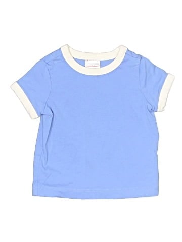Hanna Andersson Short Sleeve T-Shirt (view 1)