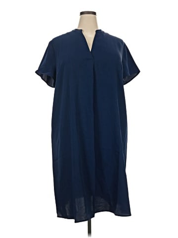 J.Jill Casual Dress (view 1)