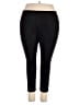 Karen Kane Black Active Pants Size 2X - photo 1