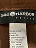 Sag Harbor Brown Dress Pants Size 6 Petite - photo 7