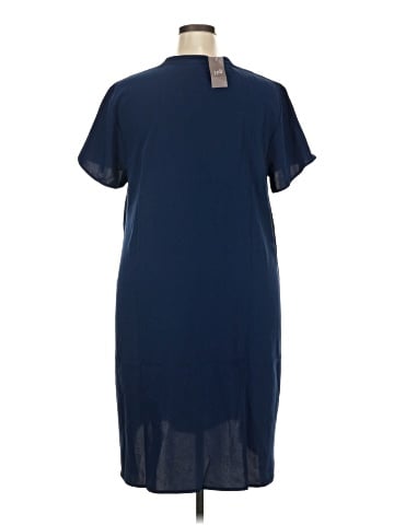 J.Jill Casual Dress (view 2)
