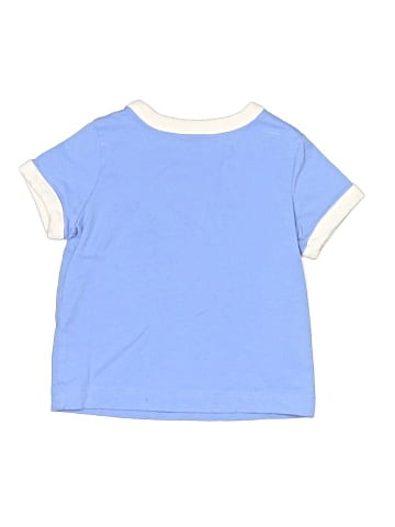 Hanna Andersson Short Sleeve T-Shirt (view 2)