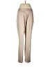 Alfani Tan Khakis Size 8 - photo 2