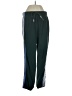 Lou & Grey Color Block Green Track Pants Size S - photo 1