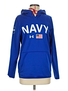 Under Armour Pullover Hoodie