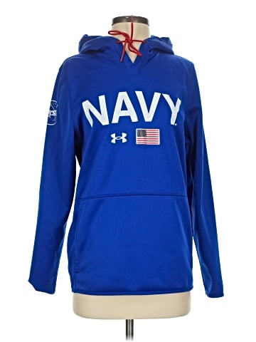 Under Armour Pullover Hoodie (view 1)