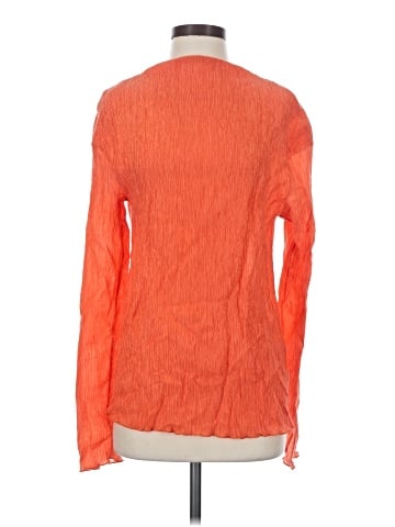 Cos Long Sleeve Blouse (view 1)