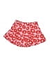 Jessica Simpson Hearts Red Skort Size 3T - photo 1
