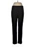 Joseph Ribkoff Solid Black Active Pants Size 12 - photo 1