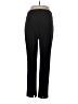 Joseph Ribkoff Solid Black Active Pants Size 12 - photo 2