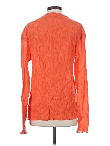 Cos Long Sleeve Blouse (view 2)