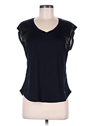 Bally Total Fitness Sleeveless T-Shirt (view 1)