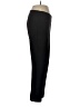Joseph Ribkoff Solid Black Active Pants Size 12 - photo 4