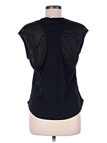 Bally Total Fitness Sleeveless T-Shirt (view 2)
