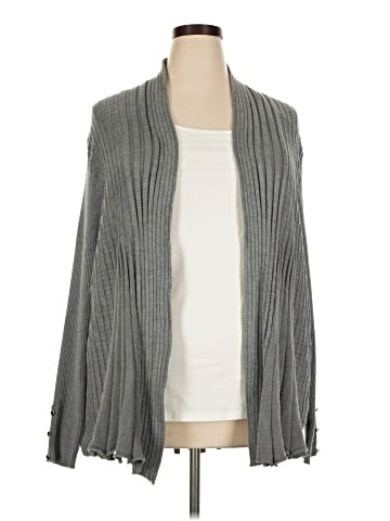 Lane Bryant Cardigan (view 1)