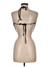 Love J Black Sleeveless Blouse One size - photo 2