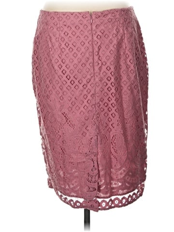 Ann Taylor LOFT Outlet Formal Skirt (view 2)