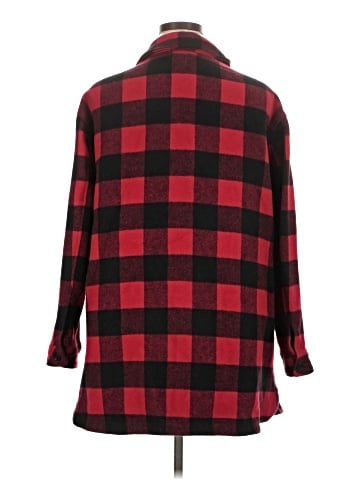 Torrid Coat (view 2)