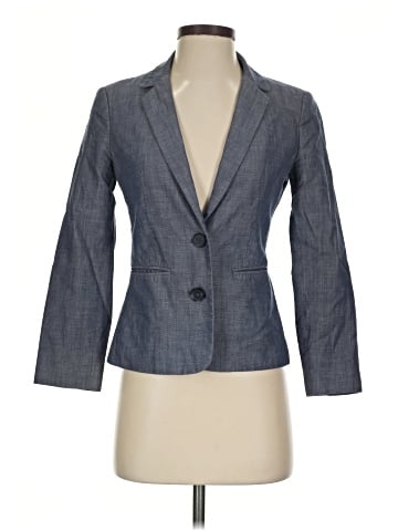 Express Blazer (view 1)