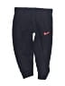 Nike Black Sweatpants Size 2T - photo 1