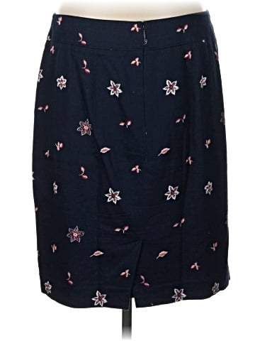 Ann Taylor LOFT Outlet Casual Skirt (view 2)