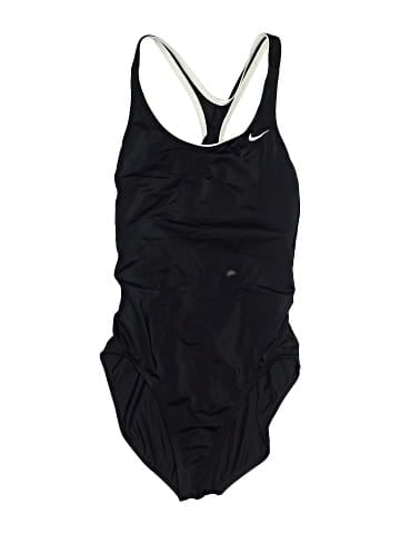 Nike One Piece Swimsuit (view 1)