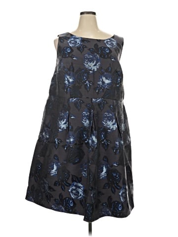 Talbots Cocktail Dress (view 1)