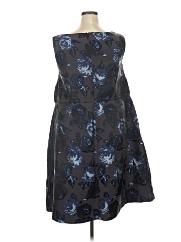 Talbots Cocktail Dress (view 2)